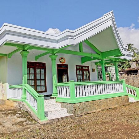 Hotel Spot On 91214 Desa Wisata Pandean Trenggalek Exteriér fotografie