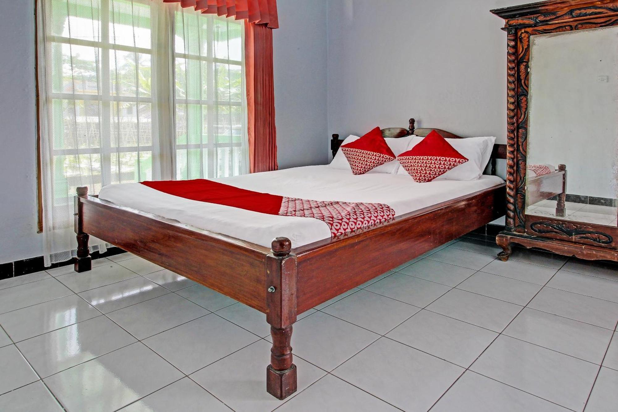 Hotel Spot On 91214 Desa Wisata Pandean Trenggalek Exteriér fotografie