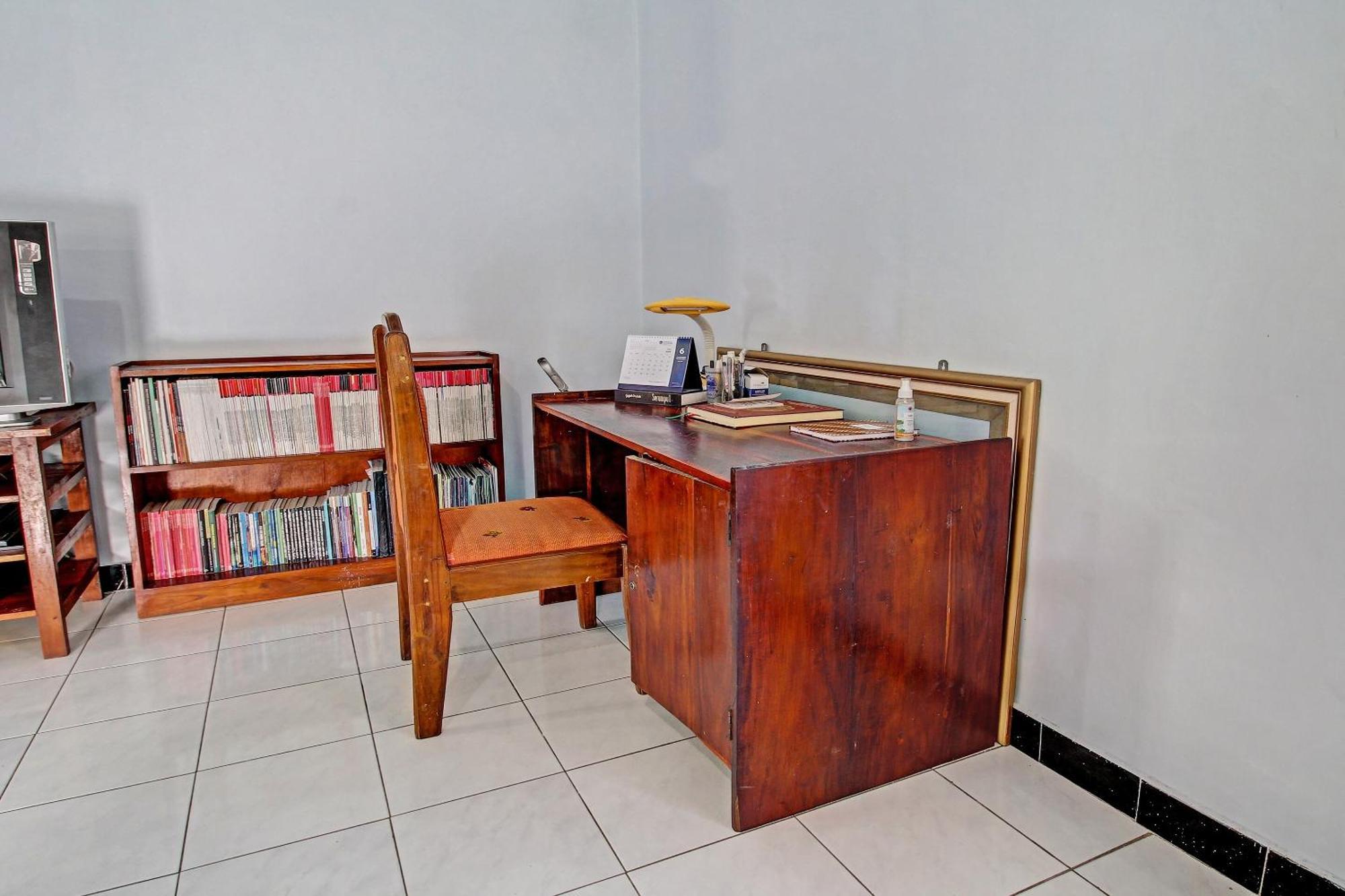 Hotel Spot On 91214 Desa Wisata Pandean Trenggalek Exteriér fotografie