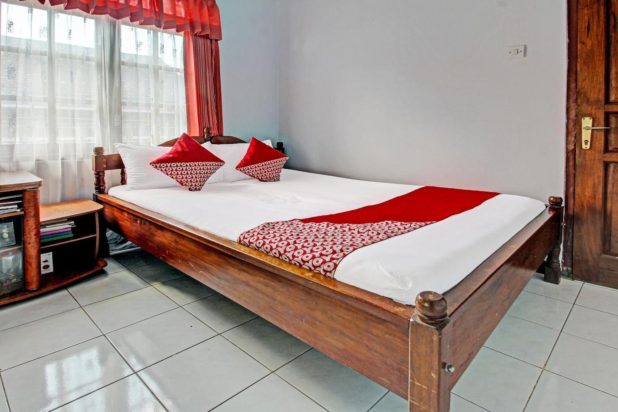 Hotel Spot On 91214 Desa Wisata Pandean Trenggalek Exteriér fotografie