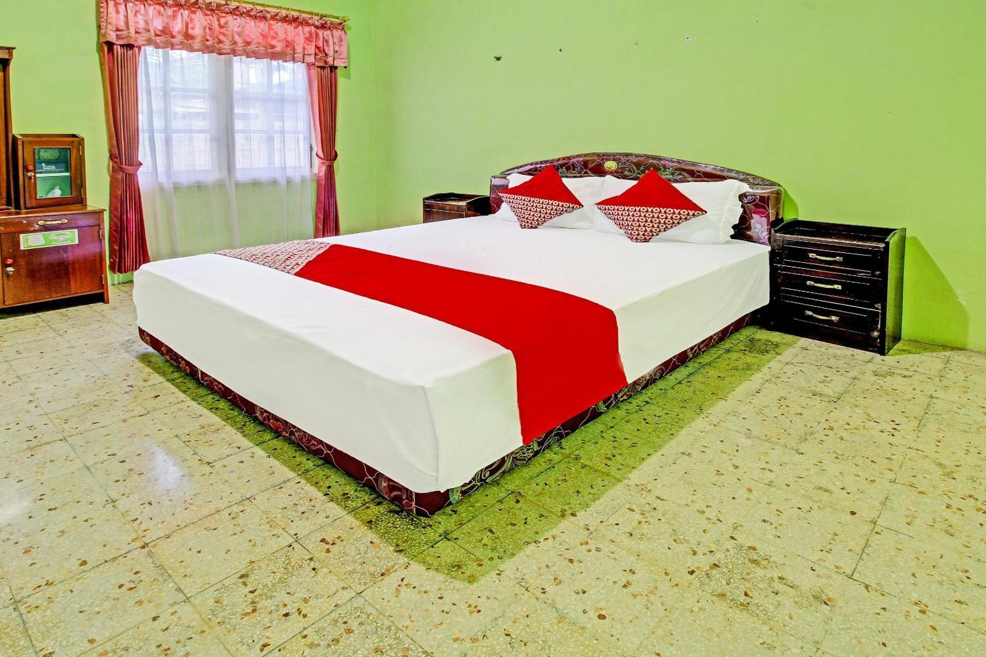 Hotel Spot On 91214 Desa Wisata Pandean Trenggalek Exteriér fotografie